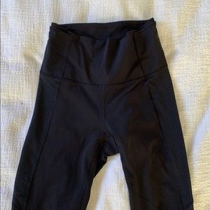 High Waisted Lululemon Leggings